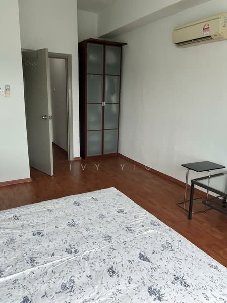 Service Residence for Sale at Amcorp Serviced Suites - Ivy Yio - Bedroom - PropertyGuru.com.my
