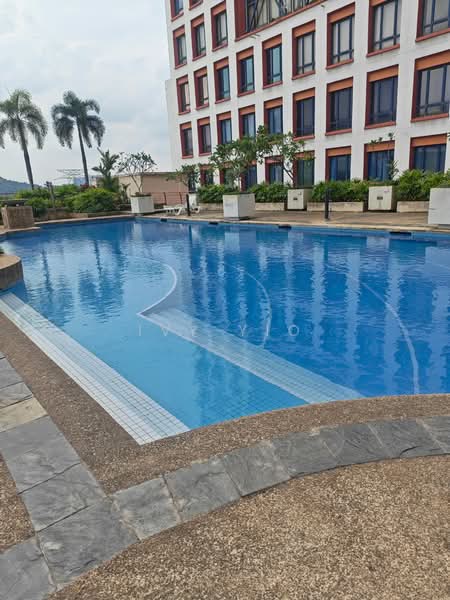 Service Residence for Sale at Amcorp Serviced Suites - Ivy Yio - Exterior - PropertyGuru.com.my