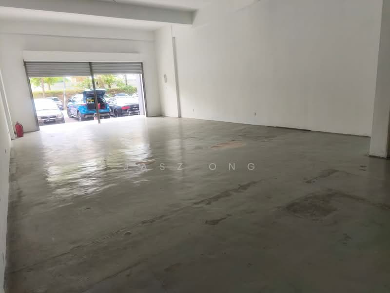 Shop for Rent in Taman Desa Tebrau (Tebrau) - Jasz Ong - Interior - PropertyGuru.com.my