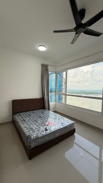 Kediaman Servis untuk Disewa di Vista Tiara (MBW Bay) - Jayson Teo - Bedroom - PropertyGuru.com.my