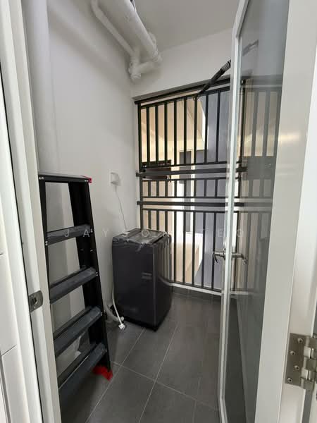 Kediaman Servis untuk Disewa di Vista Tiara (MBW Bay) - Jayson Teo - Interior - PropertyGuru.com.my