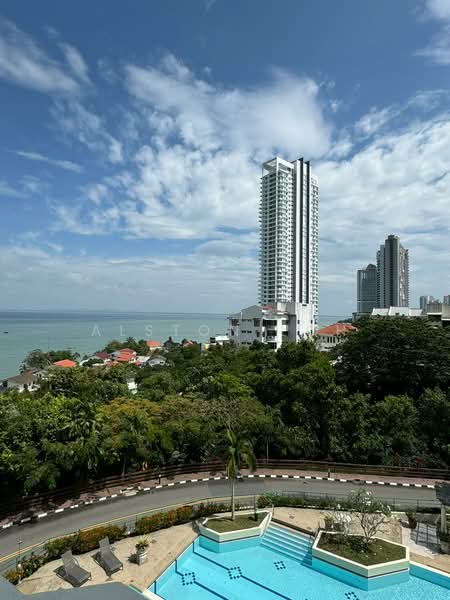 Condominium for Sale at Diamond Villa Condominium - Alston Loh - View - PropertyGuru.com.my