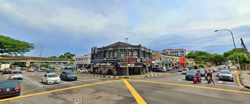 Kedai untuk Disewa di Cheras Business Centre (Kuala Lumpur) - Yap Weng Hong - PropertyGuru.com.my