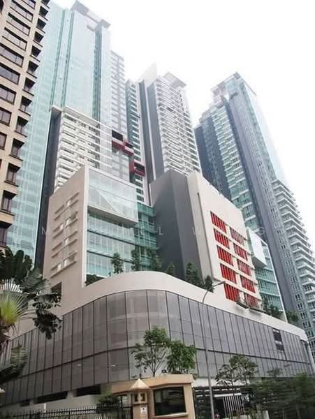 Kondominium untuk Dijual di Verticas Residensi - Michael Wong - Exterior - PropertyGuru.com.my