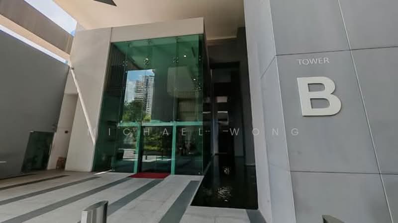 Kondominium untuk Dijual di Verticas Residensi - Michael Wong - Exterior - PropertyGuru.com.my