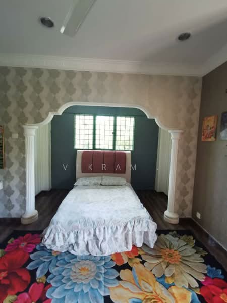 Bungalow House for Sale in Bandar Country Homes (Rawang) - Vikram . - Bedroom - PropertyGuru.com.my