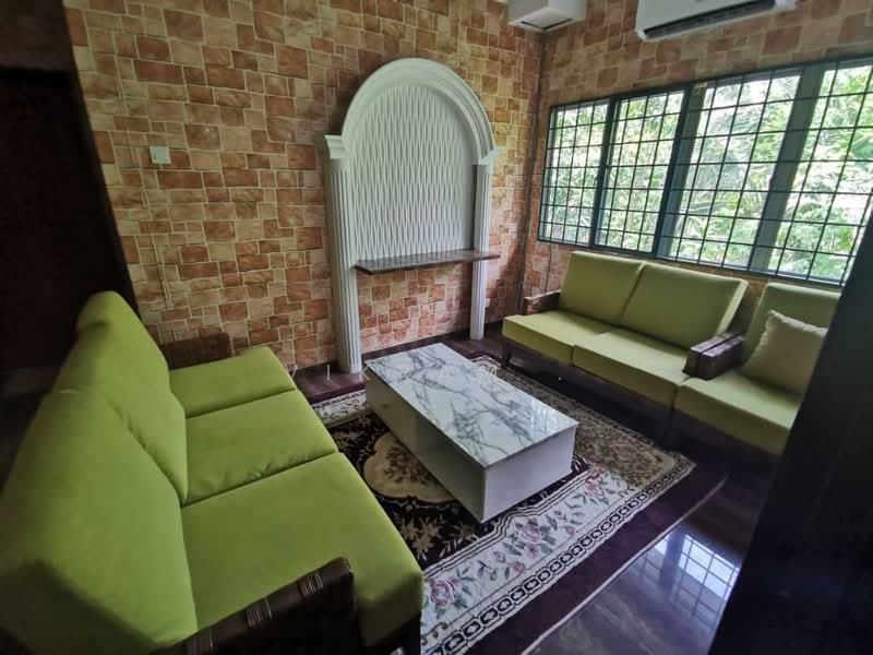 Bungalow House for Sale in Bandar Country Homes (Rawang) - Vikram . - Living Room - PropertyGuru.com.my