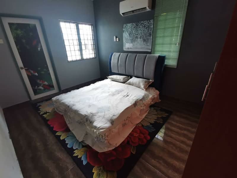 Bungalow House for Sale in Bandar Country Homes (Rawang) - Vikram . - Bedroom - PropertyGuru.com.my