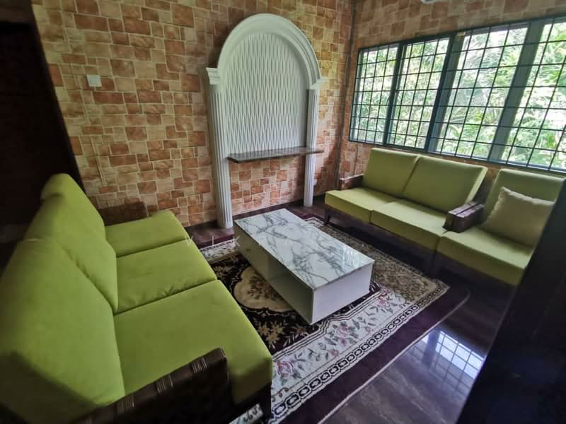 Bungalow House for Sale in Bandar Country Homes (Rawang) - Vikram . - Living Room - PropertyGuru.com.my