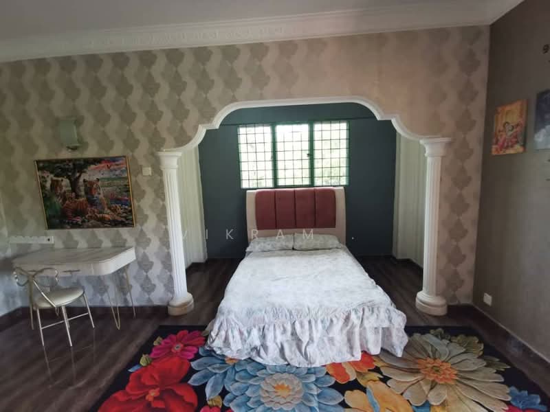 Bungalow House for Sale in Bandar Country Homes (Rawang) - Vikram . - Bedroom - PropertyGuru.com.my