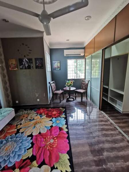 Bungalow House for Sale in Bandar Country Homes (Rawang) - Vikram . - Bedroom - PropertyGuru.com.my