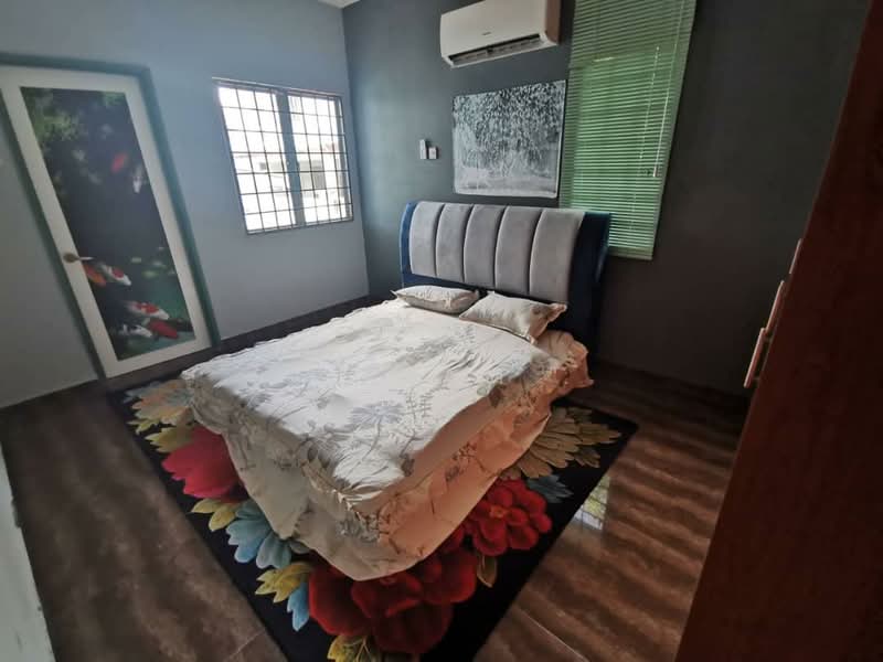 Bungalow House for Sale in Bandar Country Homes (Rawang) - Vikram . - Bedroom - PropertyGuru.com.my