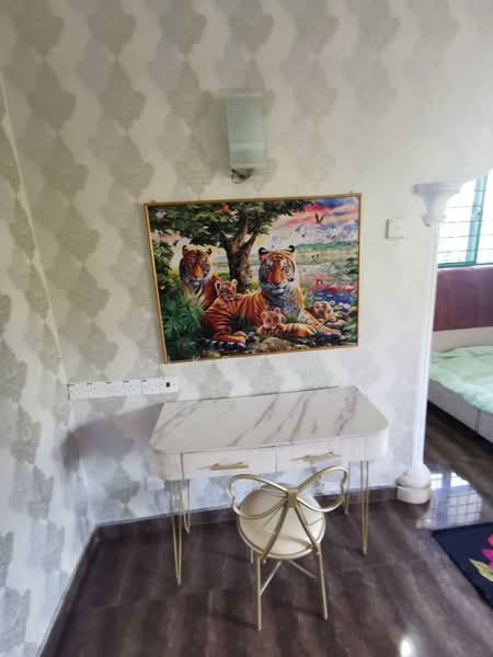 Bungalow House for Sale in Bandar Country Homes (Rawang) - Vikram . - Bedroom - PropertyGuru.com.my