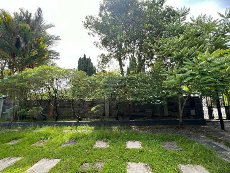 Bungalow House for Sale in Bandar Country Homes (Rawang) - Vikram . - Exterior - PropertyGuru.com.my