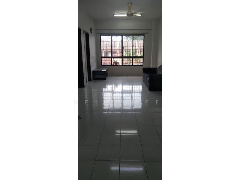 Pangsapuri untuk Disewa di Sl11 - Keith Lee - Living Room - PropertyGuru.com.my