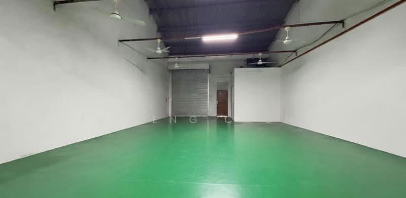 Kilang untuk Dijual di Bandar Seri Alam (Masai) - Fu Heng Chong - Interior - PropertyGuru.com.my