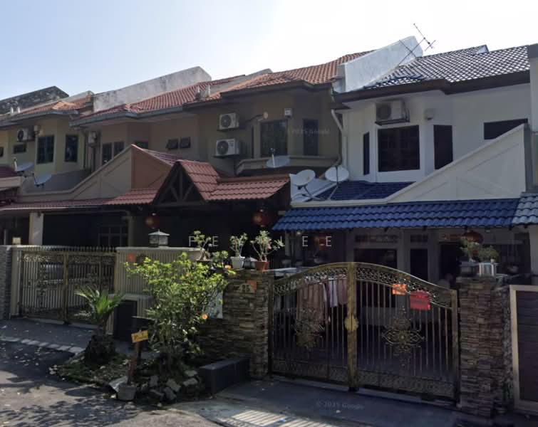 2-storey Terraced House for Sale in Kuala Lumpur (Kuala Lumpur) - Fey Lee - PropertyGuru.com.my