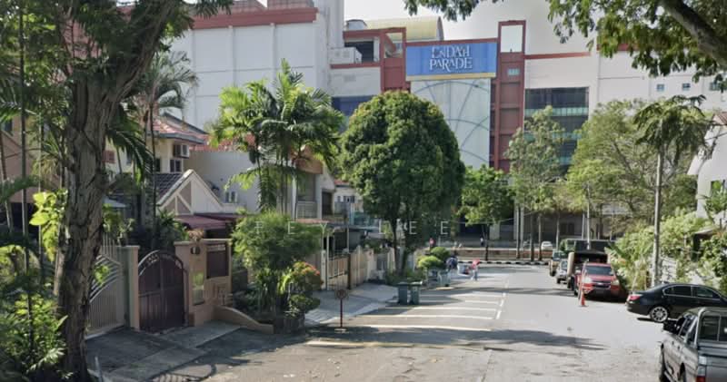 2-storey Terraced House for Sale in Kuala Lumpur (Kuala Lumpur) - Fey Lee - PropertyGuru.com.my