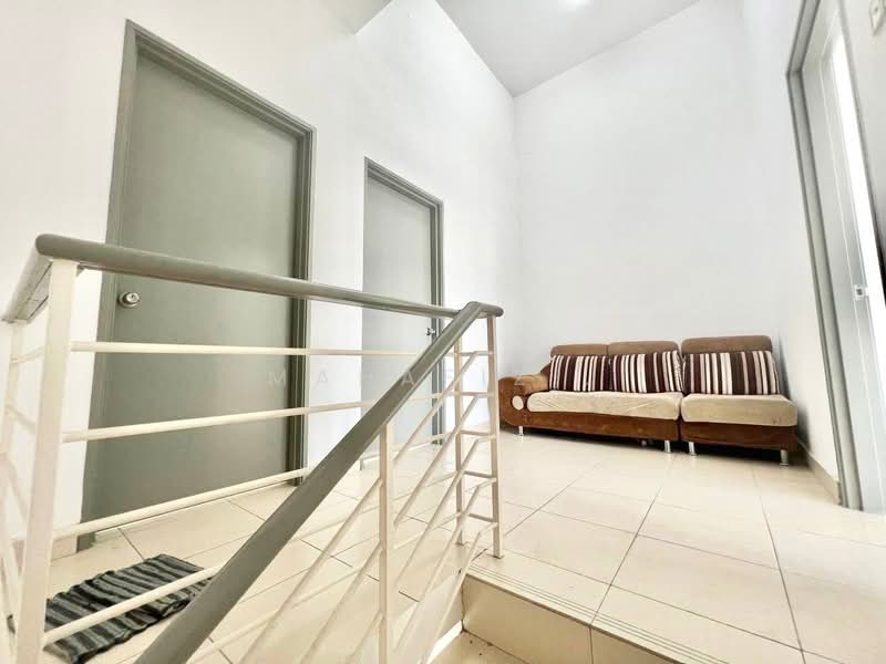 2-storey Terraced House for Sale in Shah Alam (Selangor) - Mahafiz . - Interior - PropertyGuru.com.my