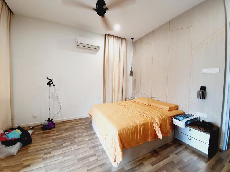 Rumah Berkembar untuk Dijual di Shah Alam (Selangor) - Tommy Liew - Bedroom - PropertyGuru.com.my