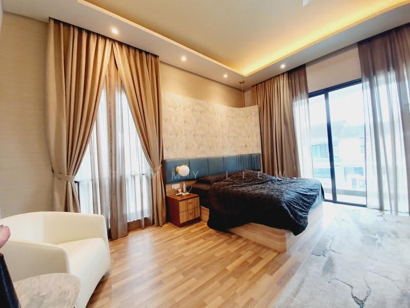 Rumah Berkembar untuk Dijual di Shah Alam (Selangor) - Tommy Liew - Bedroom - PropertyGuru.com.my