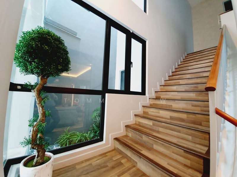 Rumah Berkembar untuk Dijual di Shah Alam (Selangor) - Tommy Liew - Interior - PropertyGuru.com.my