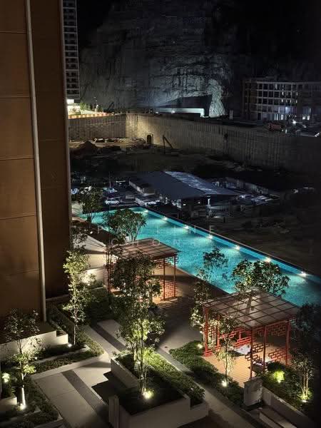 Service Residence for Rent at D'Vine - Pauline Chong - Pool - PropertyGuru.com.my