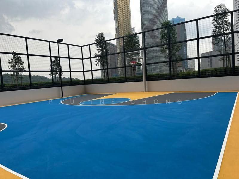 Service Residence for Rent at D'Vine - Pauline Chong - Others - PropertyGuru.com.my