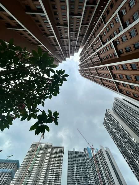 Service Residence for Rent at D'Vine - Pauline Chong - Exterior - PropertyGuru.com.my