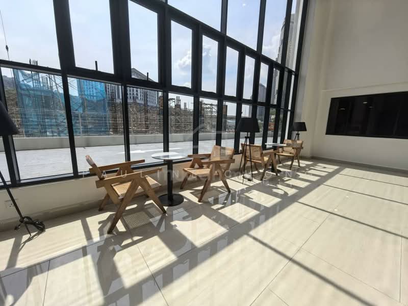 Service Residence for Rent at D'Vine - Pauline Chong - Facilities - PropertyGuru.com.my
