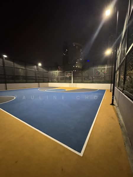 Service Residence for Rent at D'Vine - Pauline Chong - Facilities - PropertyGuru.com.my