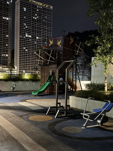 Service Residence for Rent at D'Vine - Pauline Chong - Facilities - PropertyGuru.com.my