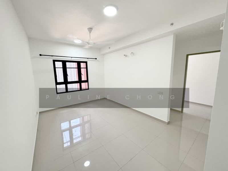 Service Residence for Rent at D'Vine - Pauline Chong - Interior - PropertyGuru.com.my