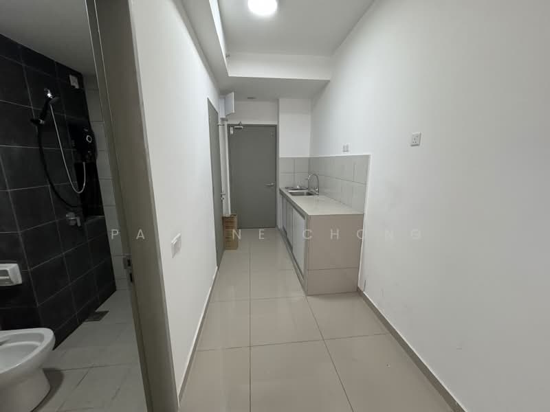 Service Residence for Rent at D'Vine - Pauline Chong - Kitchen - PropertyGuru.com.my