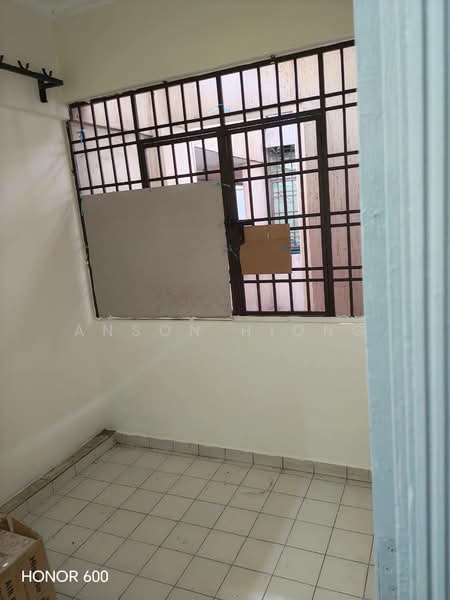 Condominium for Rent at Skudai Villa - Anson Hiong - Balcony - PropertyGuru.com.my