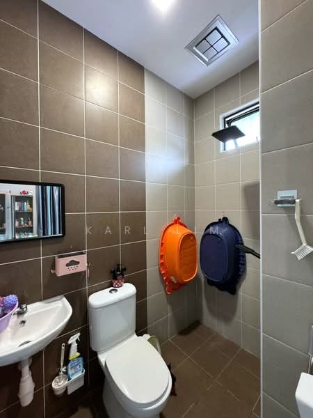 2-storey Terraced House for Sale in Taman Austin Duta (Tebrau) - Karl Lim - PropertyGuru.com.my