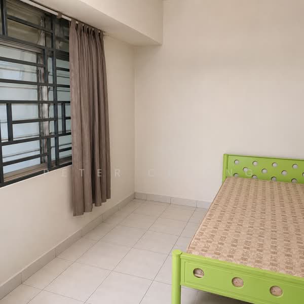 Kediaman Servis untuk Disewa di Main Place Residence - Peter Cheong - Bedroom - PropertyGuru.com.my