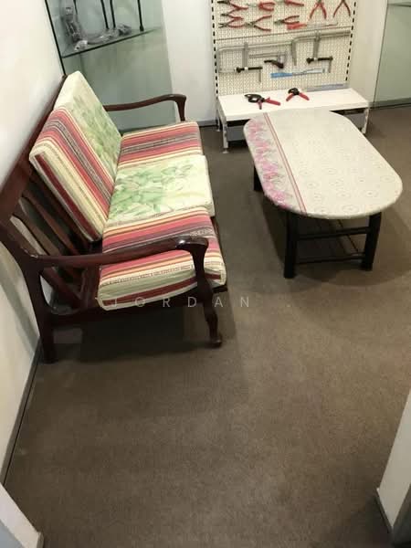 Kilang untuk Disewa di Taman Mount Austin (Tebrau) - Jordan . - Interior - PropertyGuru.com.my