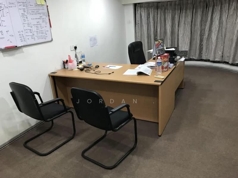 Kilang untuk Disewa di Taman Mount Austin (Tebrau) - Jordan . - Study - PropertyGuru.com.my