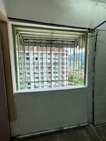Flat for Sale at Farlim 4 - Leong . - View - PropertyGuru.com.my