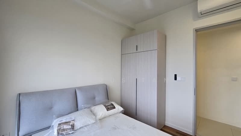 Service Residence for Rent at Edelweiss @ Tropicana Gardens - Rehvus Tan - Bedroom - PropertyGuru.com.my