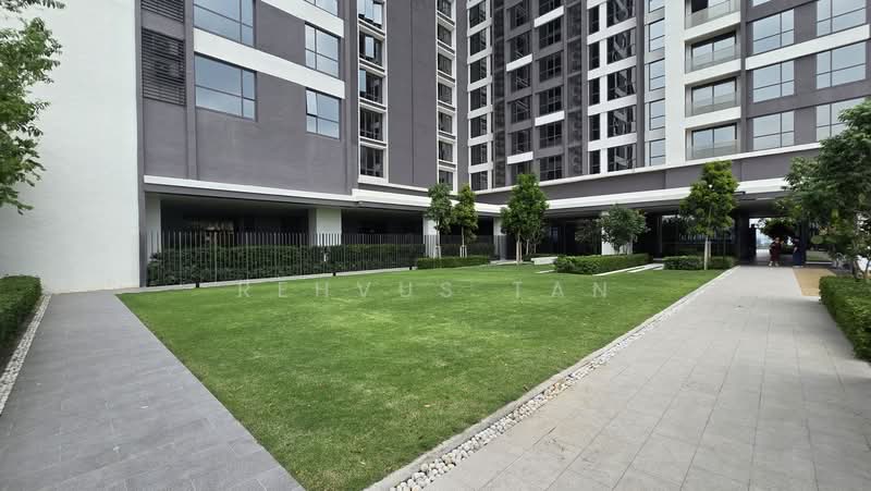 Service Residence for Rent at Edelweiss @ Tropicana Gardens - Rehvus Tan - Exterior - PropertyGuru.com.my