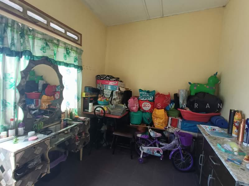 2-storey Terraced House for Sale in Kajang (Selangor) - Kamales Maheswaran - Interior - PropertyGuru.com.my