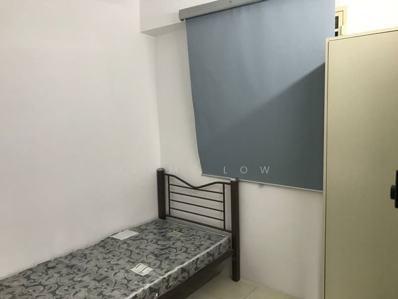 Pangsapuri untuk Disewa di Residensi Kepongmas 2 - Jimmy Low - PropertyGuru.com.my