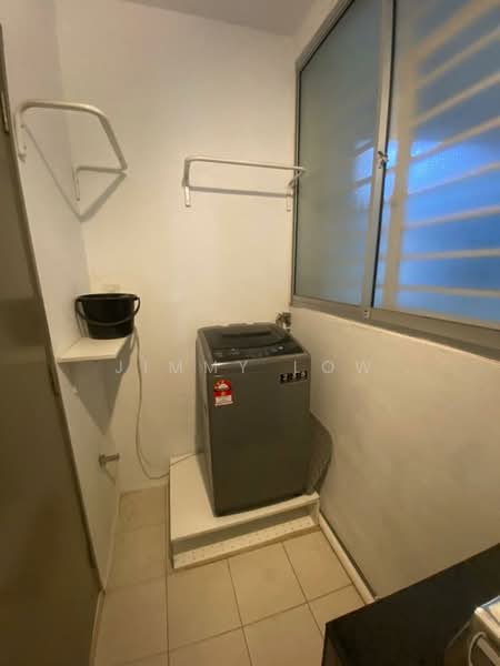 Pangsapuri untuk Disewa di Residensi Kepongmas 2 - Jimmy Low - PropertyGuru.com.my