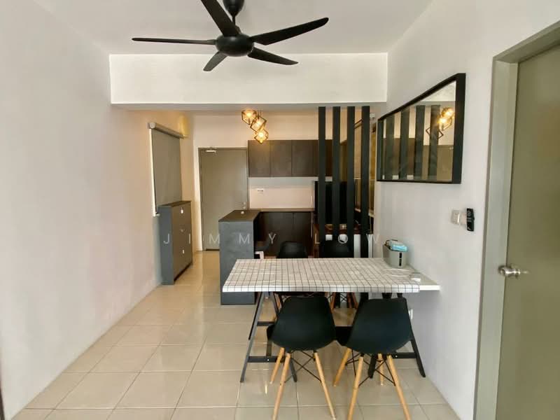 Pangsapuri untuk Disewa di Residensi Kepongmas 2 - Jimmy Low - PropertyGuru.com.my