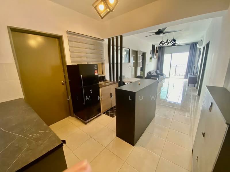 Pangsapuri untuk Disewa di Residensi Kepongmas 2 - Jimmy Low - PropertyGuru.com.my