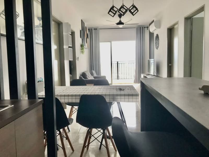Pangsapuri untuk Disewa di Residensi Kepongmas 2 - Jimmy Low - PropertyGuru.com.my