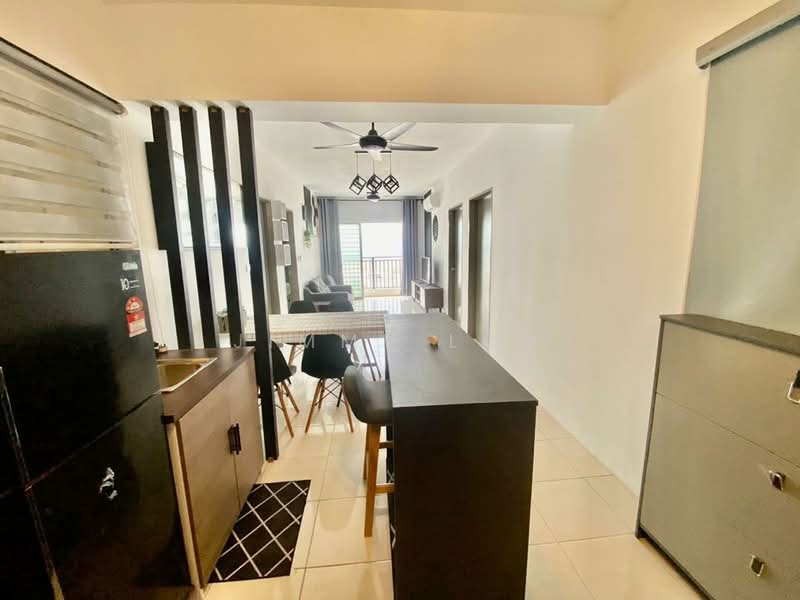 Pangsapuri untuk Disewa di Residensi Kepongmas 2 - Jimmy Low - PropertyGuru.com.my