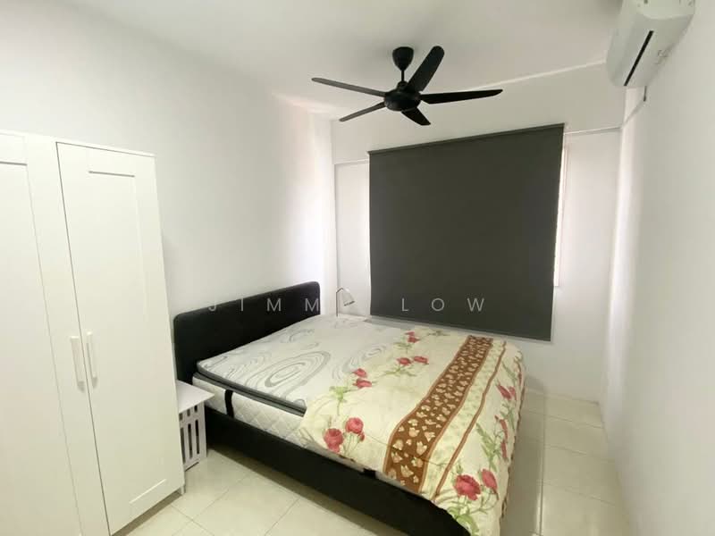 Pangsapuri untuk Disewa di Residensi Kepongmas 2 - Jimmy Low - PropertyGuru.com.my